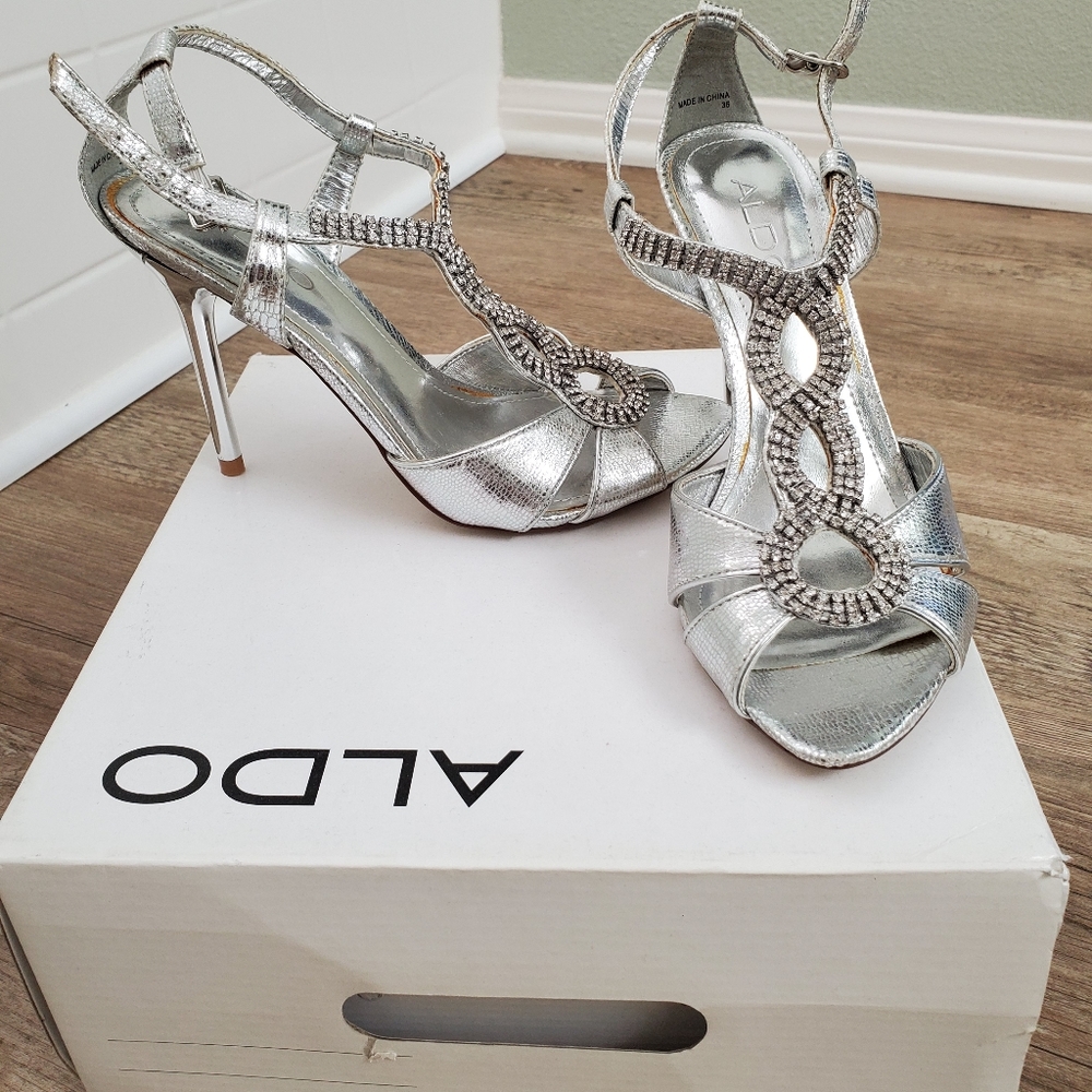 Aldo heels